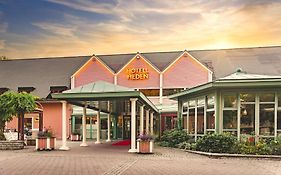 Hotell Heden